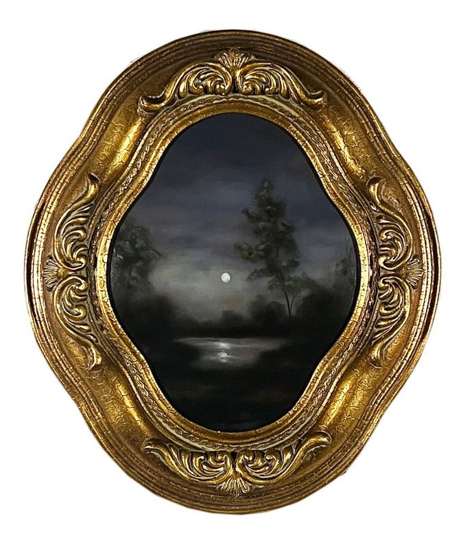 Nocturne Series by Nicholas Harper