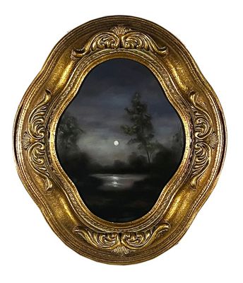 Nocturne Series by Nicholas Harper