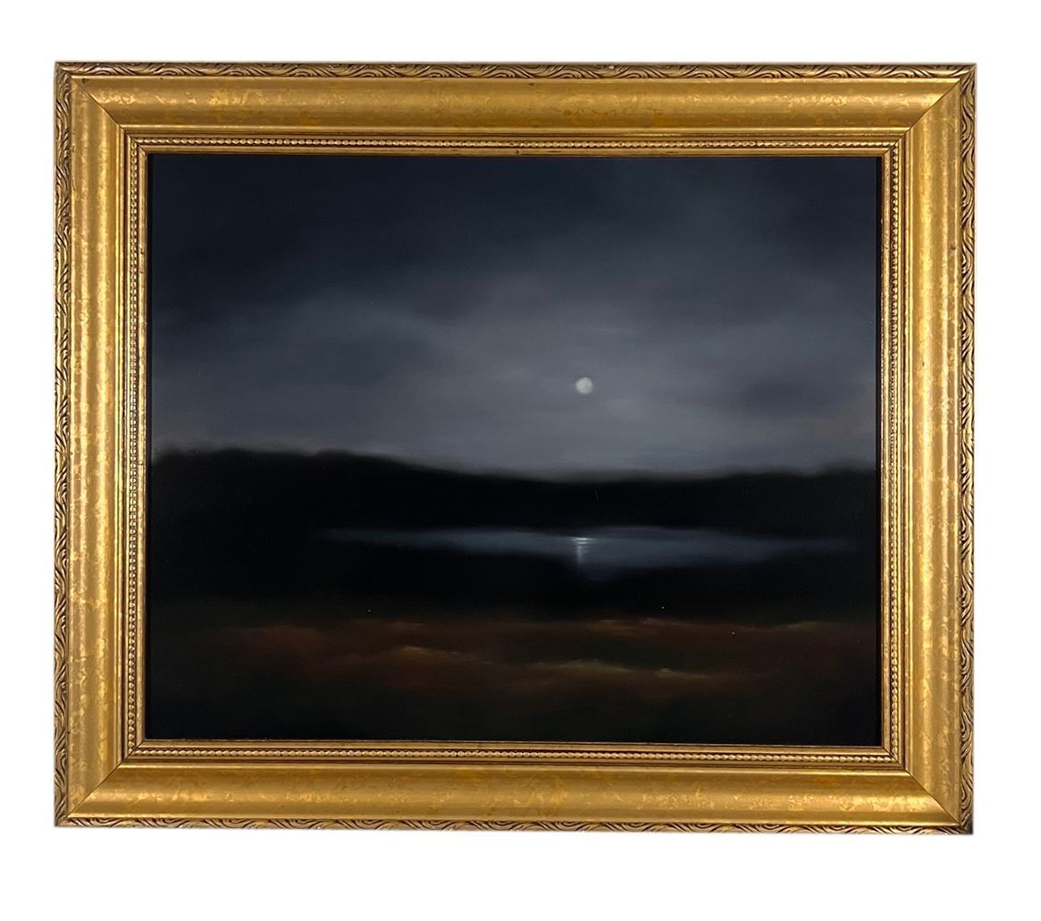 Nocturne Series by Nicholas Harper
