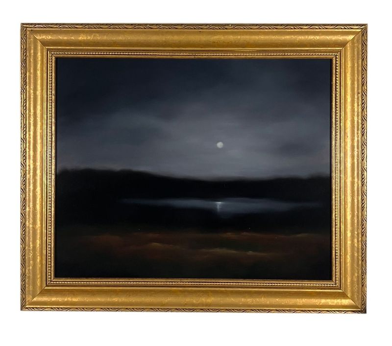 Nocturne Series by Nicholas Harper