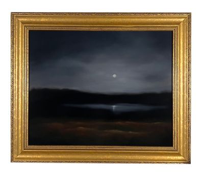 Nocturne Series by Nicholas Harper
