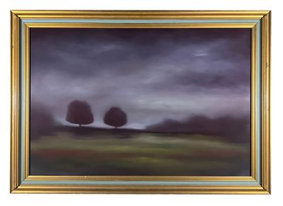 Nicholas Harper Ambient Landscapes (Nocturnes)