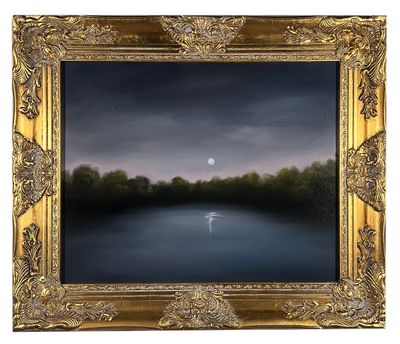 Nocturne Series by Nicholas Harper