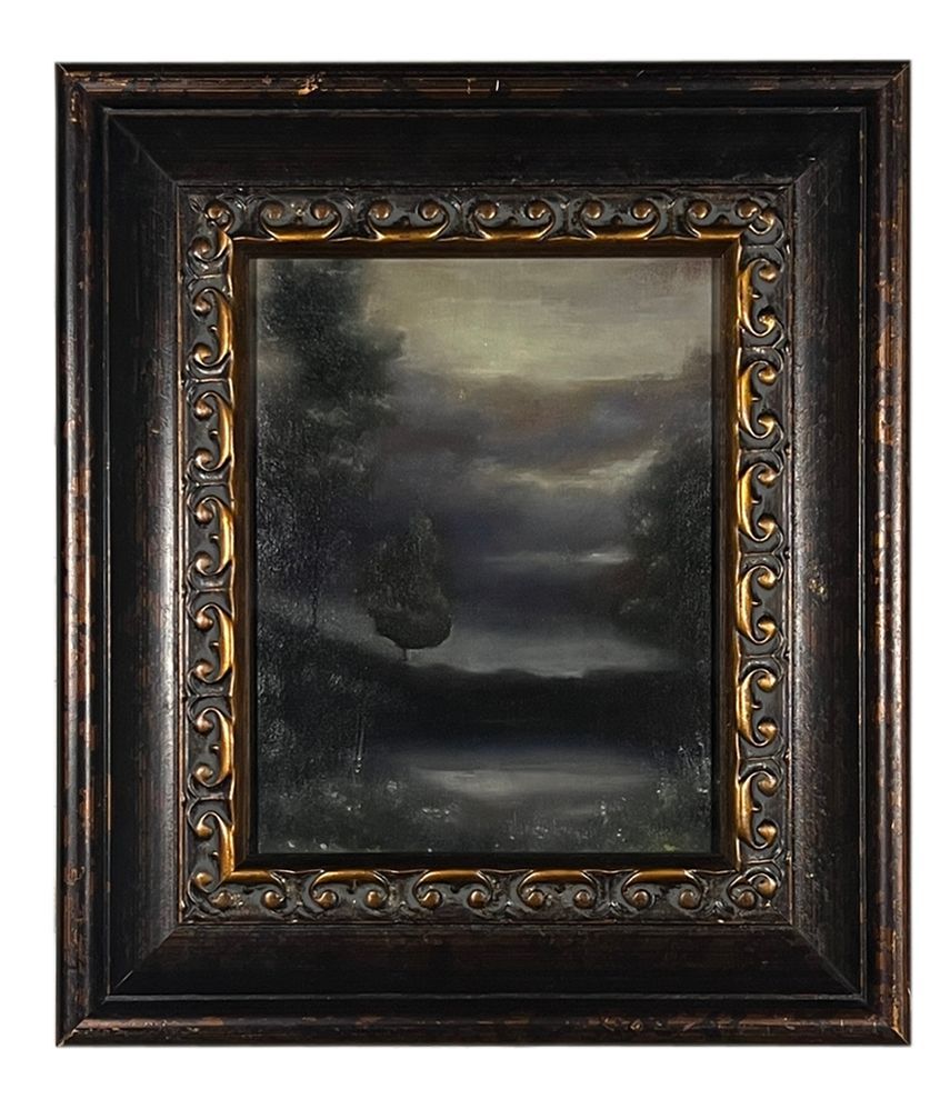 Nocturne Series by Nicholas Harper