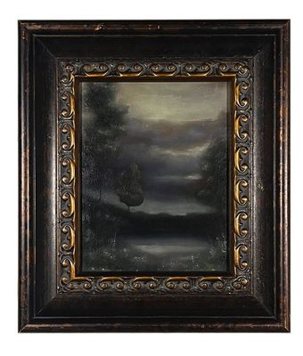 Nocturne Series by Nicholas Harper