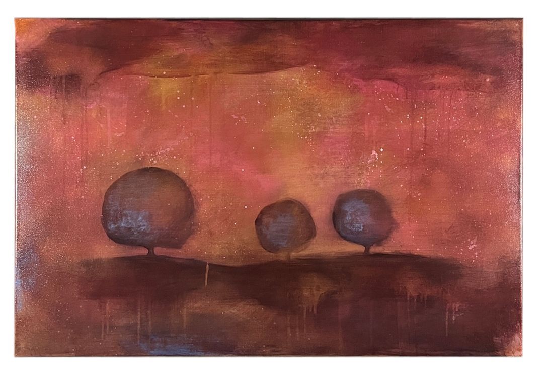 Nocturne Series by Nicholas Harper