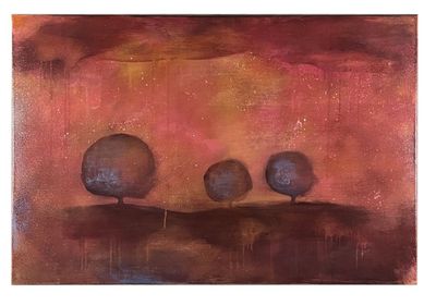 Nocturne Series by Nicholas Harper