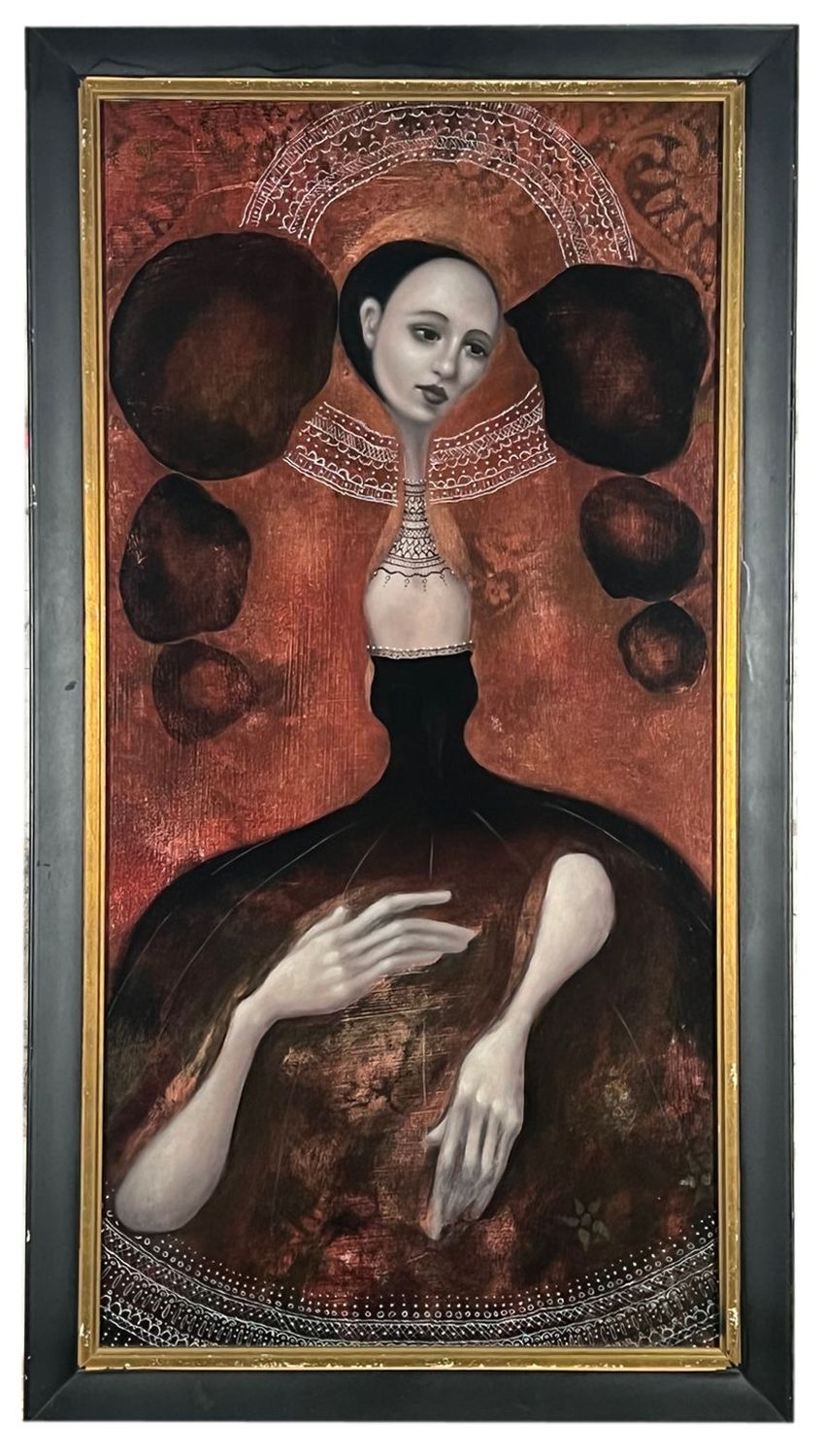"Roma" by Nicholas Harper