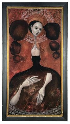 "Roma" by Nicholas Harper