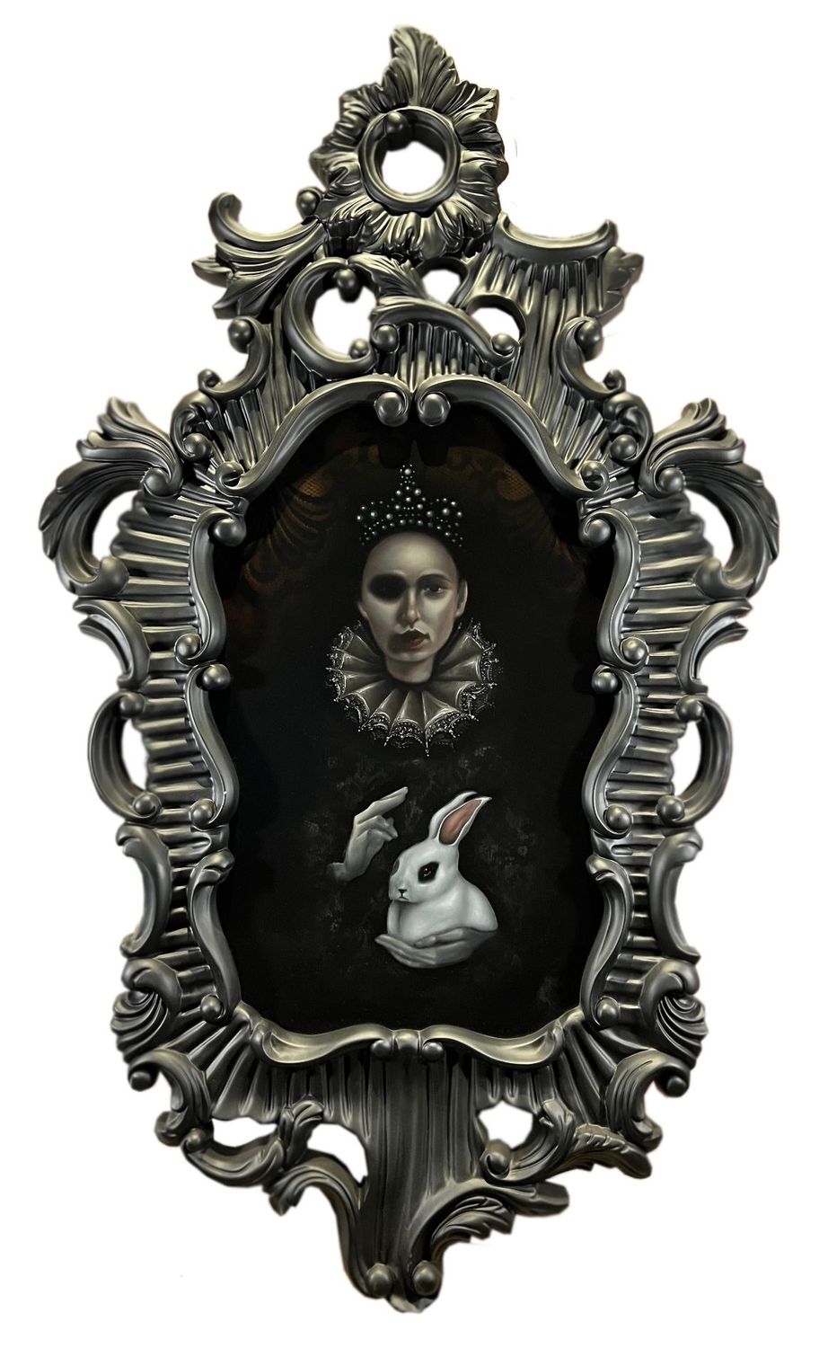 Mysta Series by Nicholas Harper