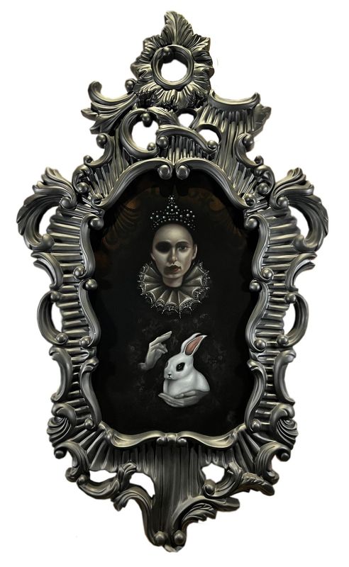 Mysta Series by Nicholas Harper