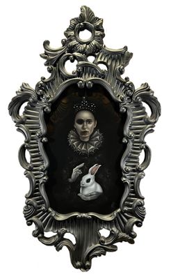 Mysta Series by Nicholas Harper