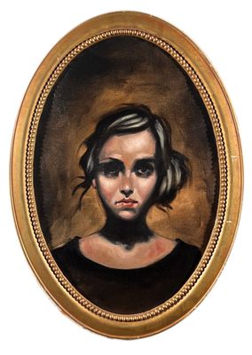 Lila by Nicholas Harper