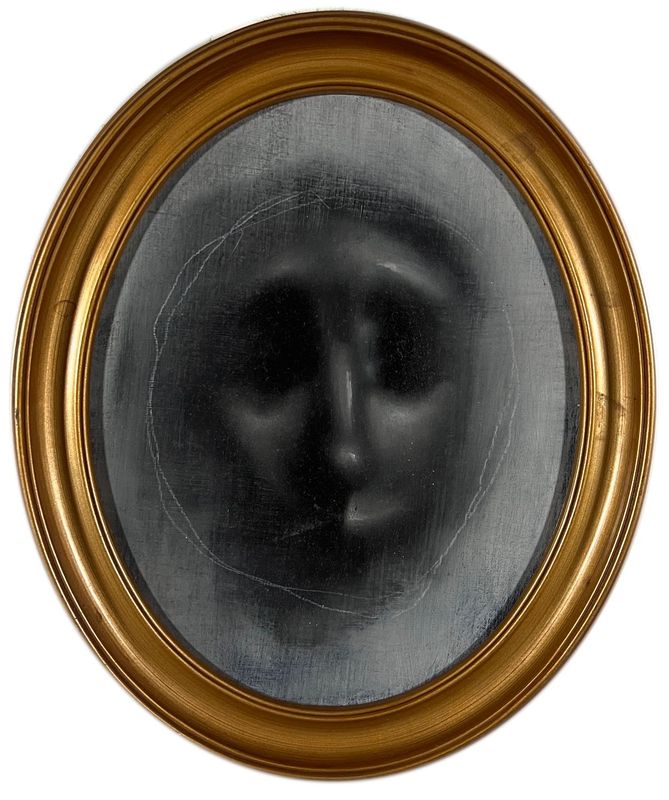 Imago Series by Nicholas Harper