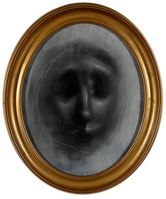 Imago Series by Nicholas Harper