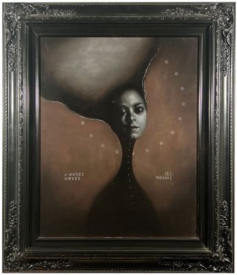 Innamorata by Nicholas Harper