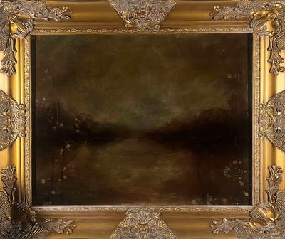 Nocturne Series by Nicholas Harper