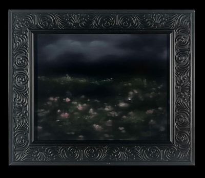 Night Garden by Nicholas Harper