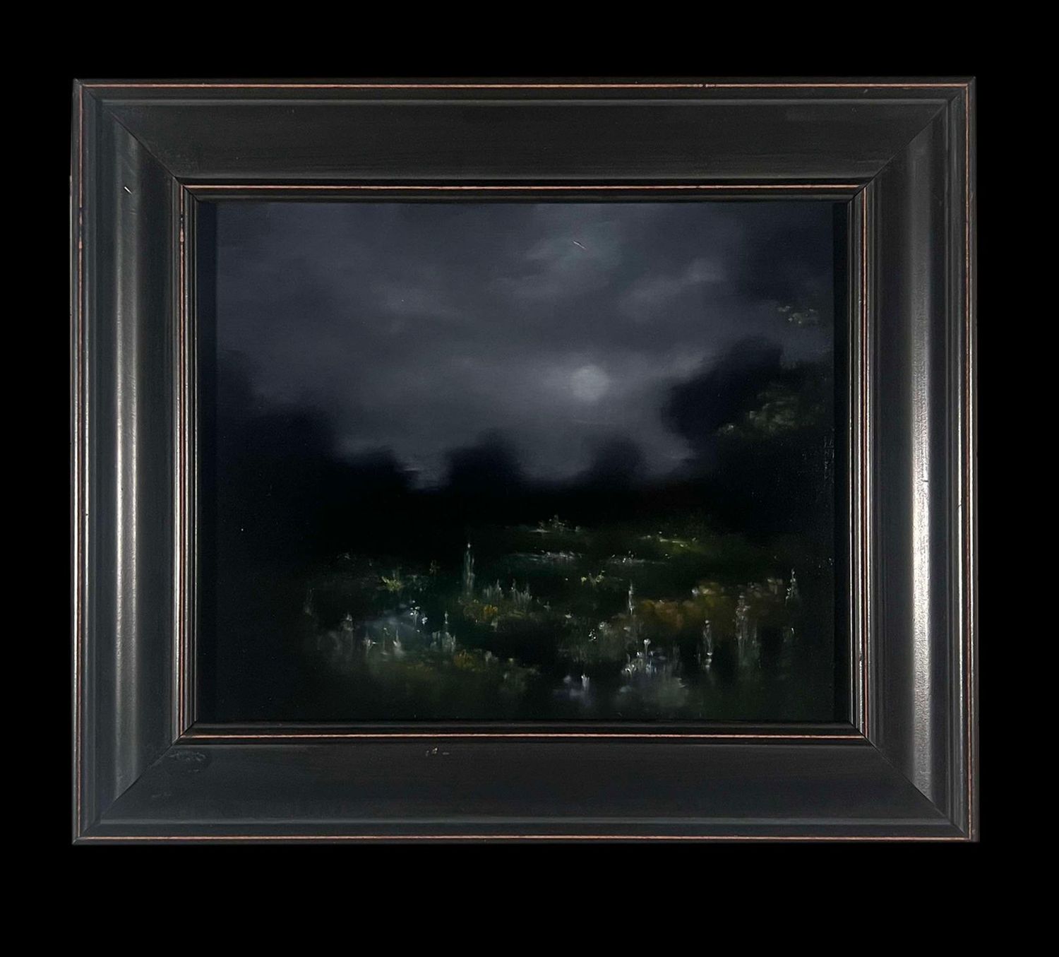 Night Garden by Nicholas Harper