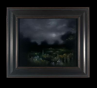 Night Gardens