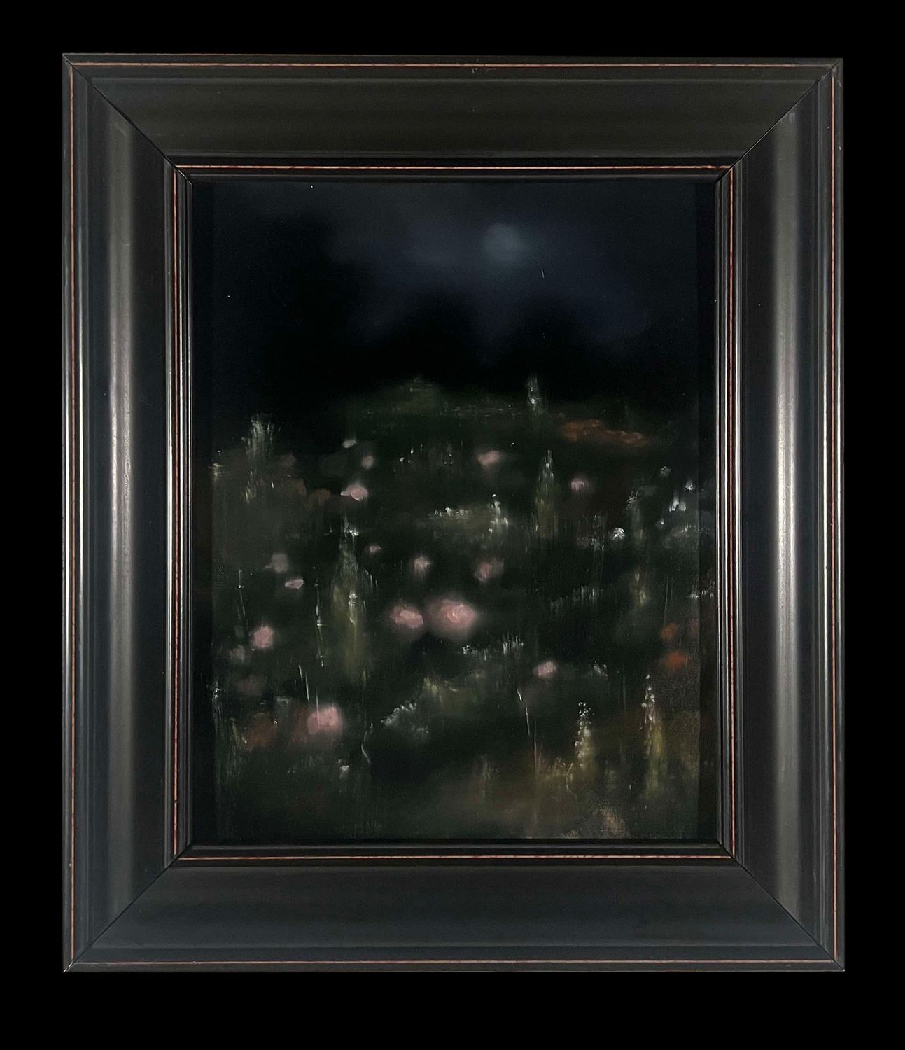 Night Garden by Nicholas Harper