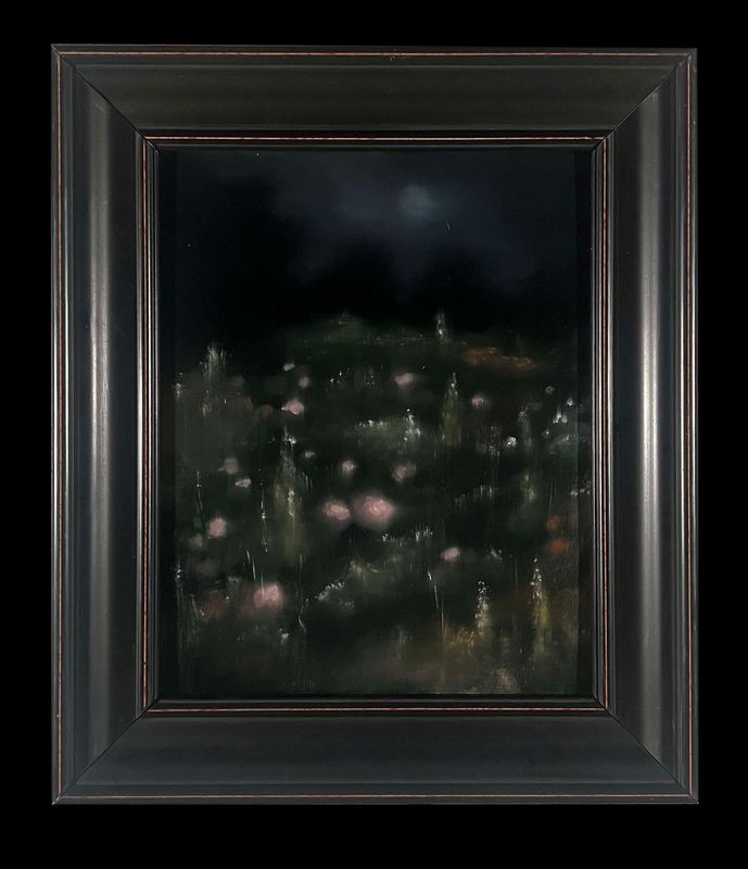 Night Garden by Nicholas Harper