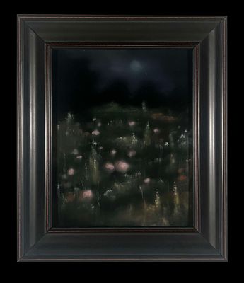 Night Garden by Nicholas Harper