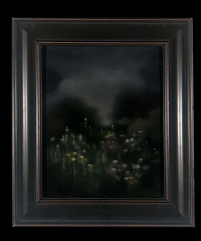 Night Garden by Nicholas Harper