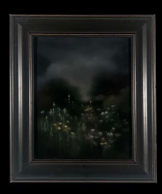 Night Garden by Nicholas Harper