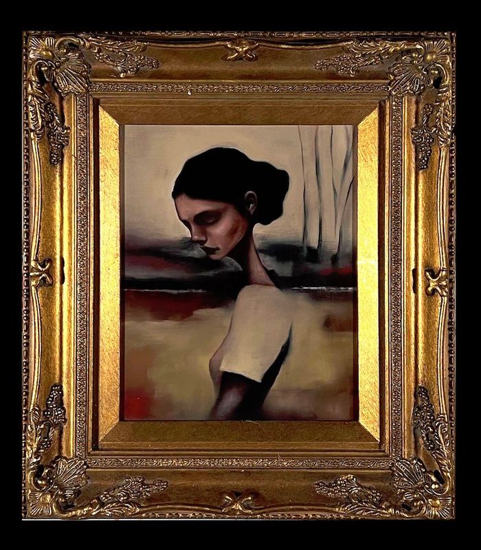 "Grace" by Nicholas Harper