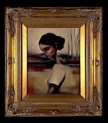 "Grace" by Nicholas Harper