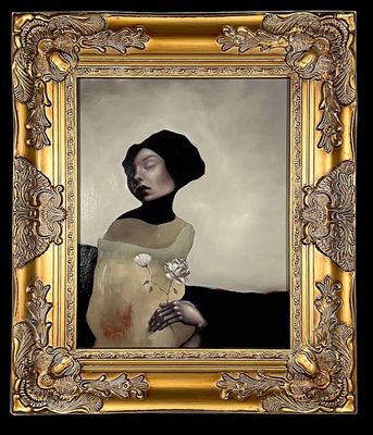"Cherish" by Nicholas Harper
