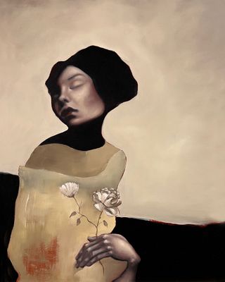 "Cherish" by Nicholas Harper