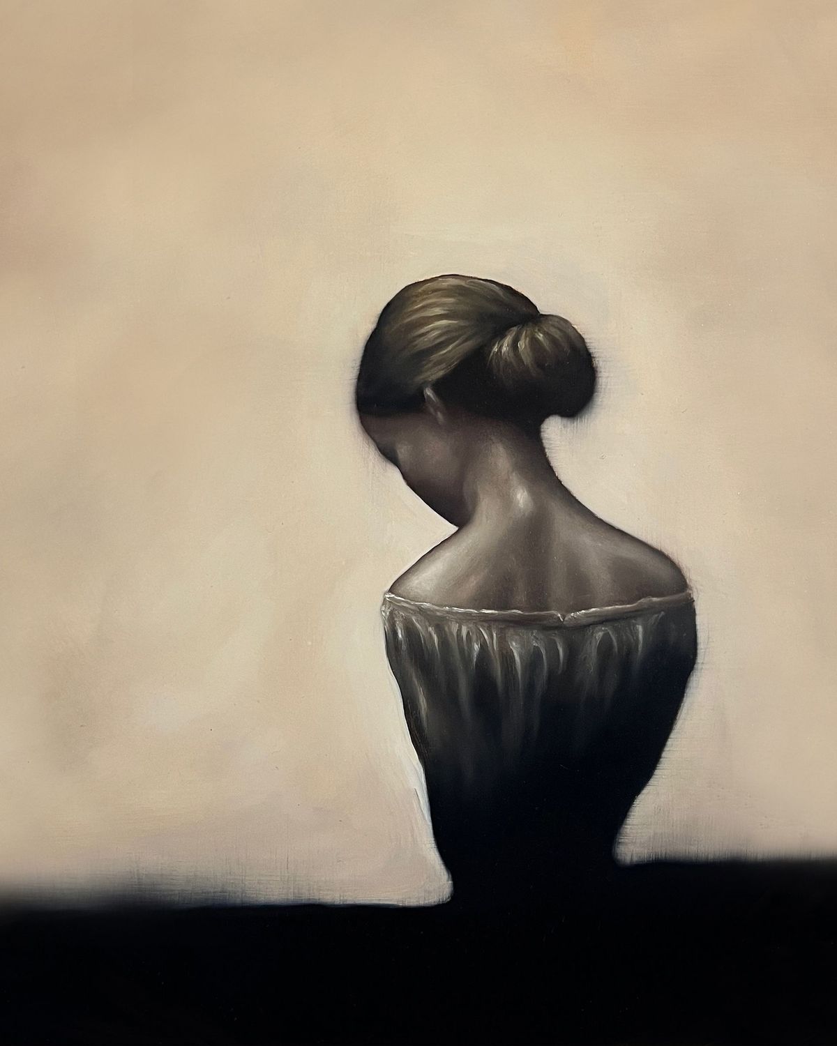 "Drift" by Nicholas Harper