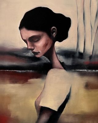 "Grace" by Nicholas Harper