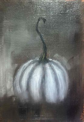 31 Nights of Halloween Part Seven #1