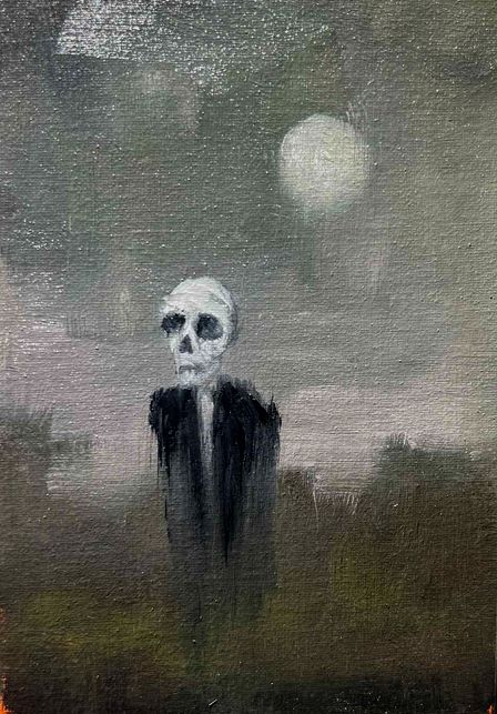 3rd Night of Halloween (2025)