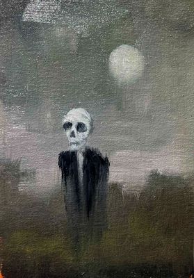 3rd Night of Halloween (2025) 3rd Night of Halloween (2025)