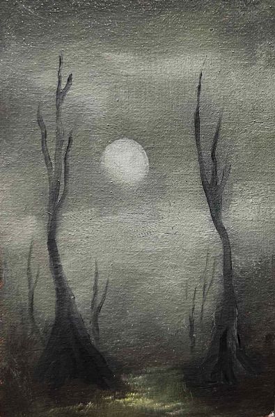 4th Night of Halloween (2025) 4th Night of Halloween (2025)