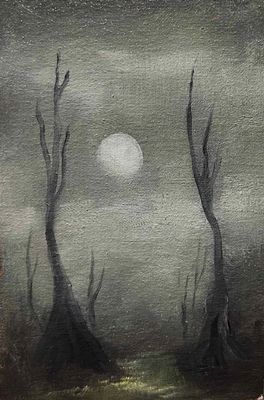 4th Night of Halloween (2025) 4th Night of Halloween (2025)