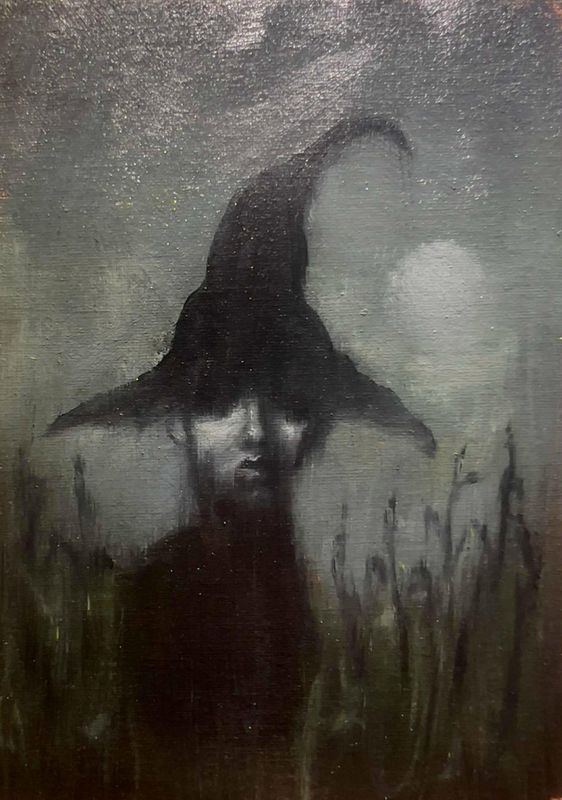 5th Night of Halloween (2025) 5th Night of Halloween (2025)