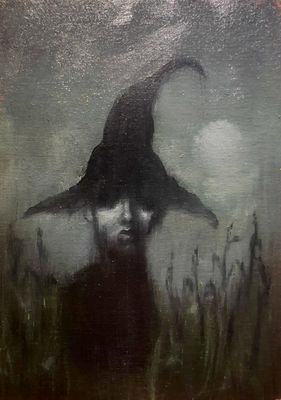 5th Night of Halloween (2025) 5th Night of Halloween (2025)