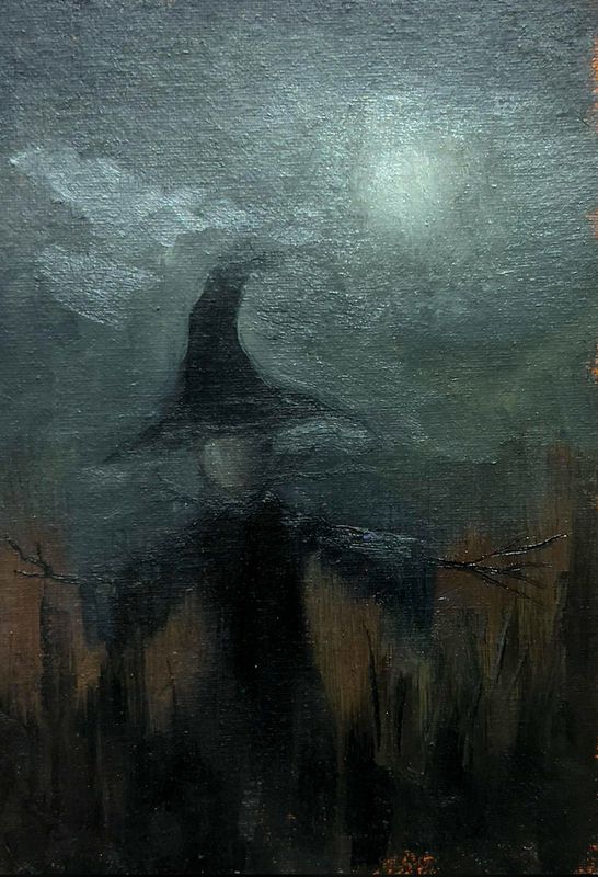 6th Night of Halloween (2025) 6th Night of Halloween (2025)