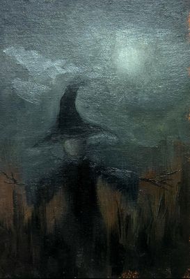 6th Night of Halloween (2025)