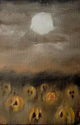 7th Night of Halloween (2025) 7th Night of Halloween (2025)