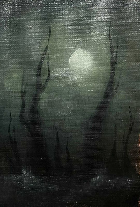 10th Night of Halloween (2025) 10th Night of Halloween (2025)