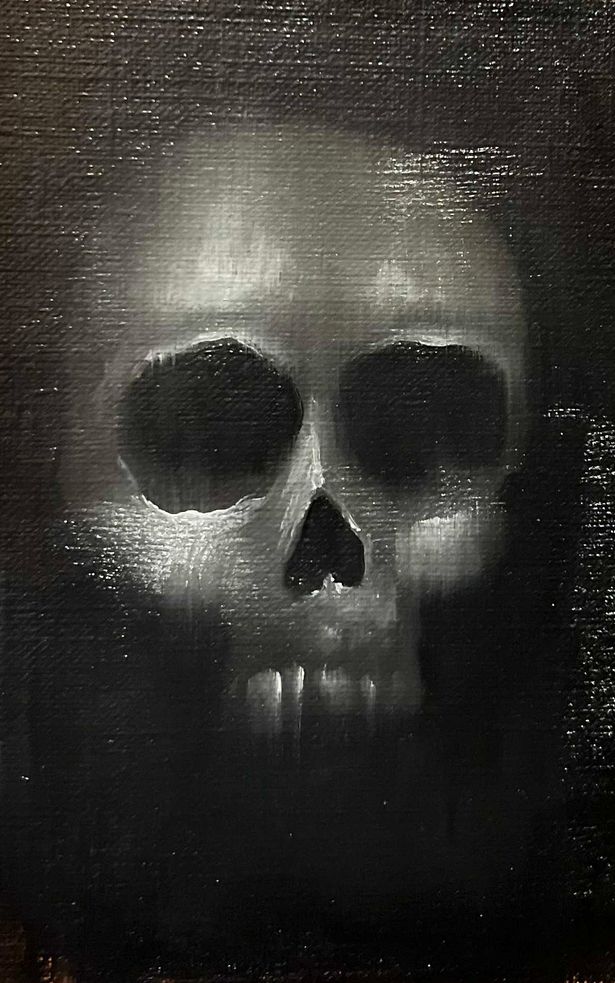 12th Night of Halloween (2025)