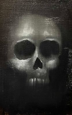 12th Night of Halloween (2025) 12th Night of Halloween (2025)