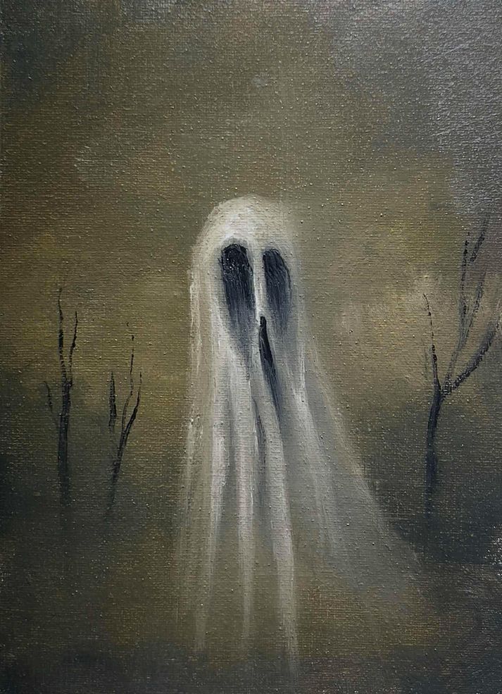 13th Night of Halloween (2025)