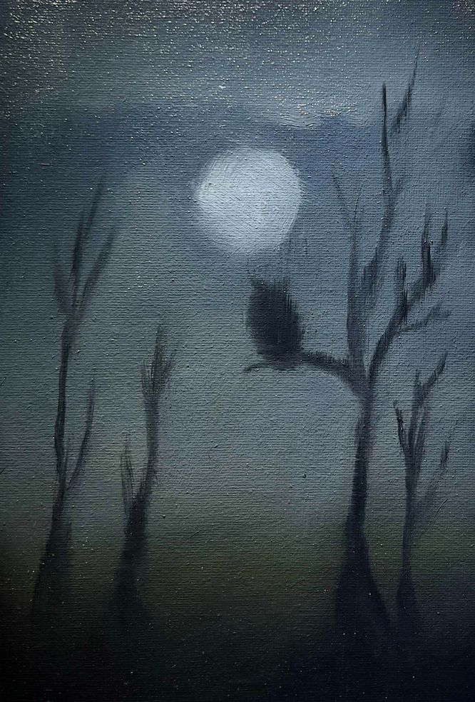 14th Night of Halloween (2025)